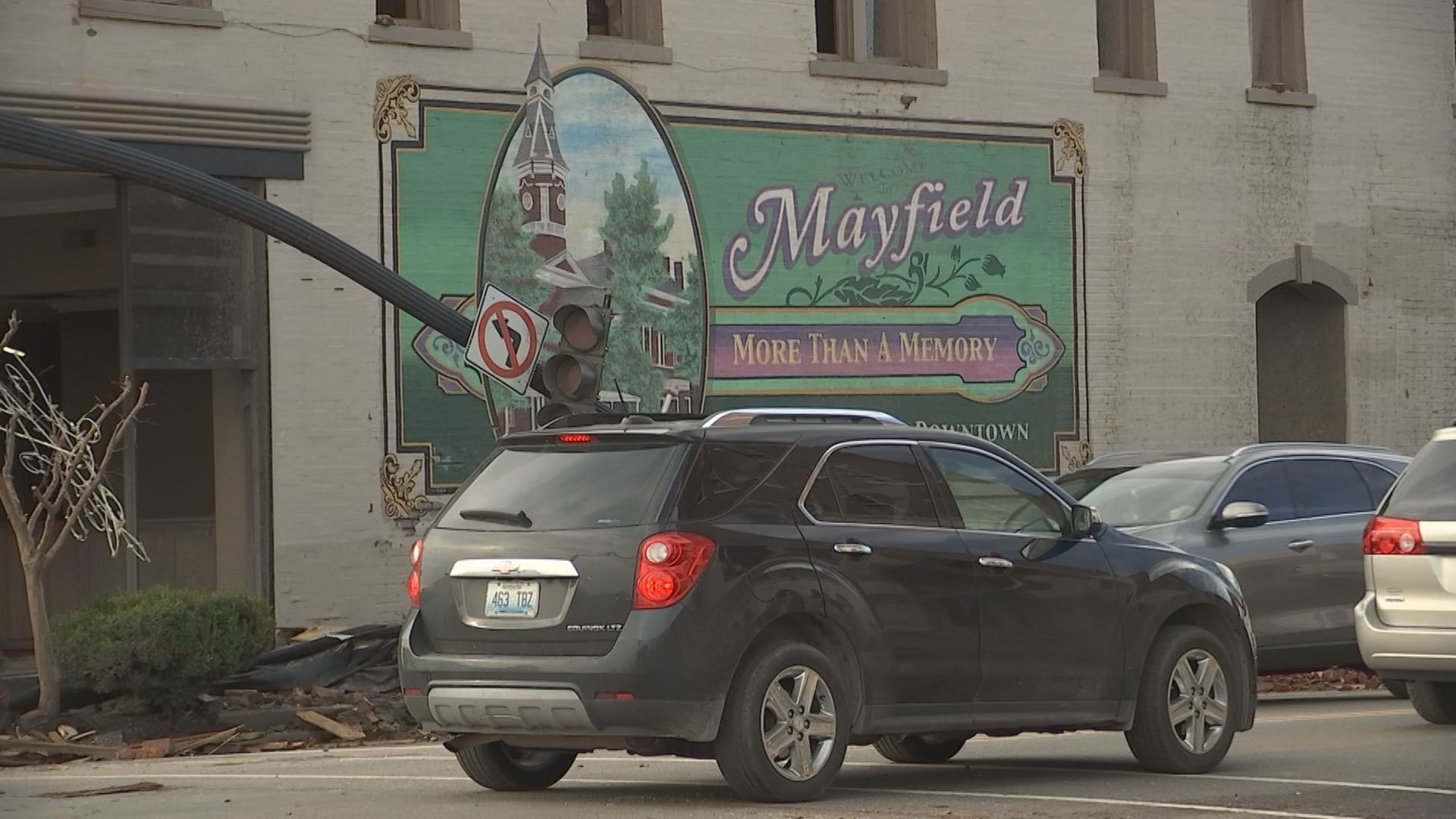mayfield